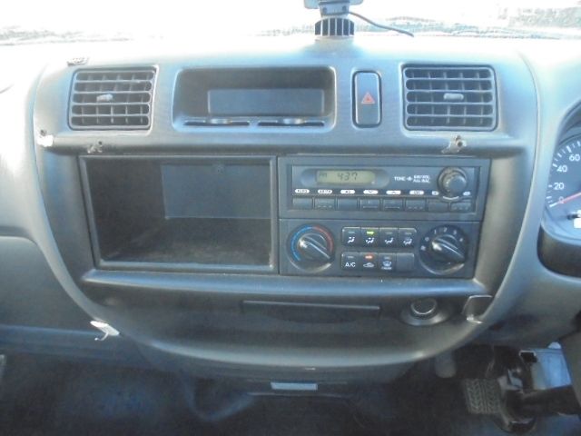 Nissan VANETTE TRUCK 2015-07 29041-13