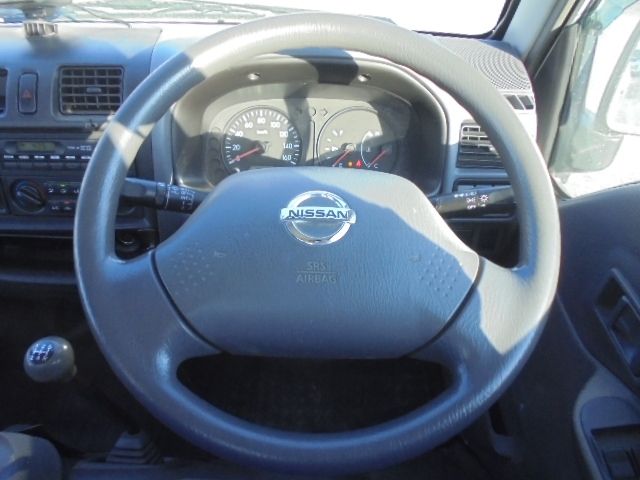 Nissan VANETTE TRUCK 2015-07 29041-1