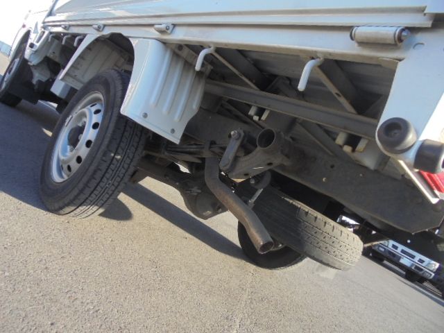 Nissan VANETTE TRUCK 2015-07 29041-23
