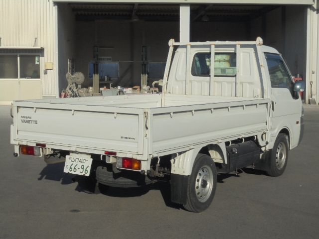 Nissan VANETTE TRUCK 2015-07 29041-2