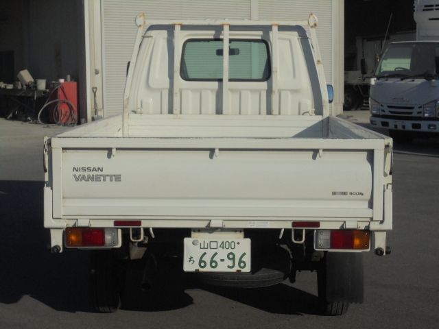 Nissan VANETTE TRUCK 2015-07 29041-25