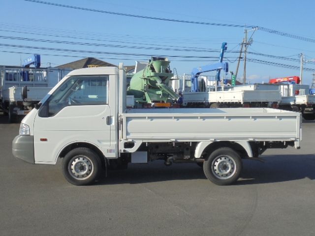 Nissan VANETTE TRUCK 2015-07 29041-3