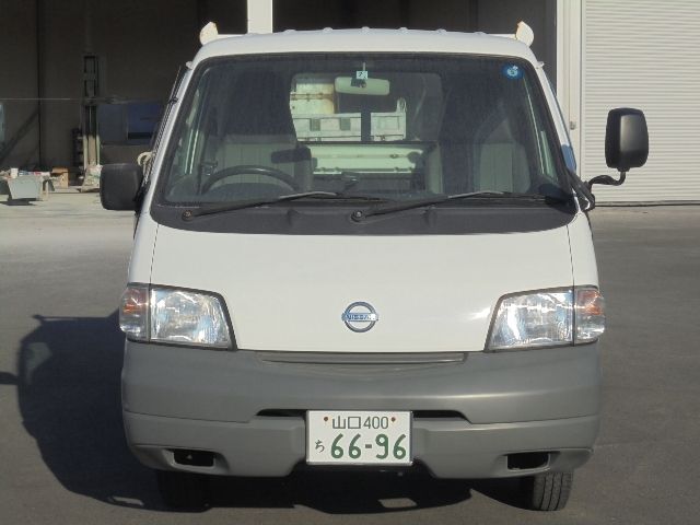 Nissan VANETTE TRUCK 2015-07 29041-4