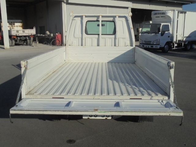 Nissan VANETTE TRUCK 2015-07 29041-26