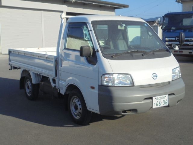 Nissan VANETTE TRUCK 2015-07 29041-5