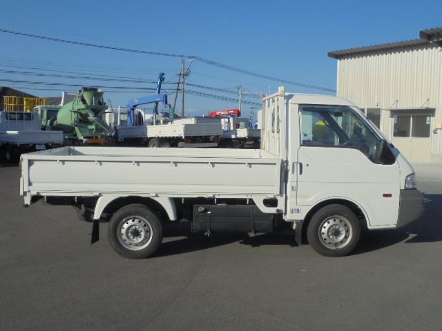 Nissan VANETTE TRUCK 2015-07 29041-6