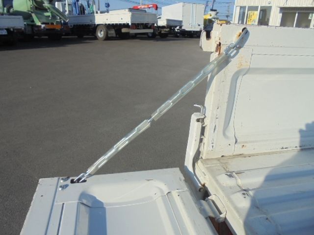 Nissan VANETTE TRUCK 2015-07 29041-28