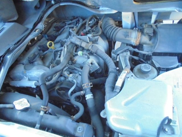 Nissan VANETTE TRUCK 2015-07 29041-18