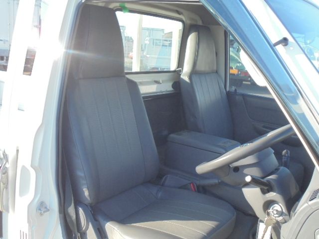 Nissan VANETTE TRUCK 2015-07 29041-7