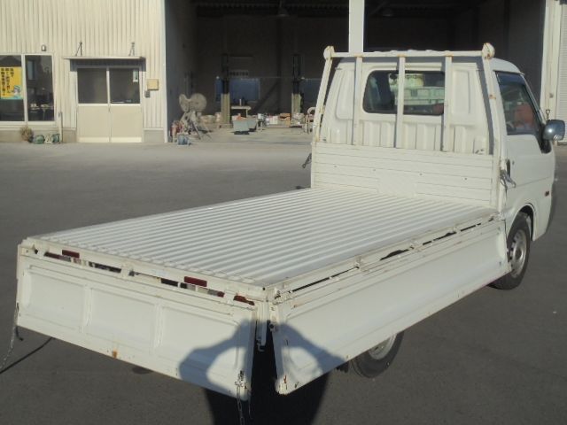 Nissan VANETTE TRUCK 2015-07 29041-29