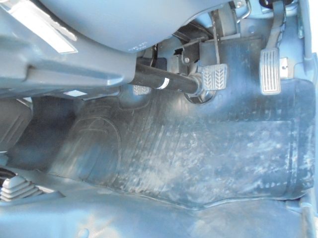 Nissan VANETTE TRUCK 2015-07 29041-8