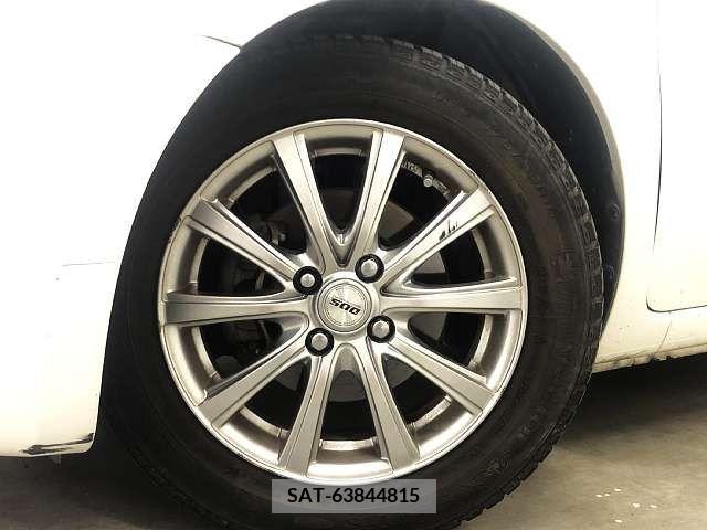 Nissan CUBE 2012-10 265399-4