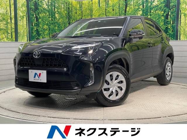 Toyota YARIS CROSS 2023-03 187824-0