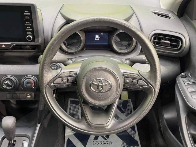 Toyota YARIS CROSS 2023-03 187824-11