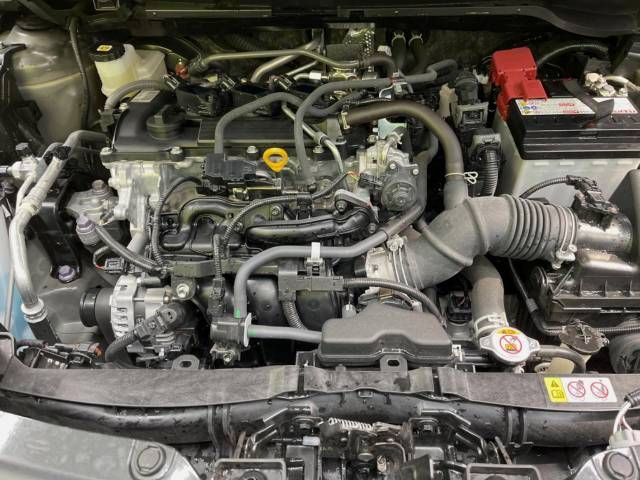 Toyota YARIS CROSS 2023-03 187824-18