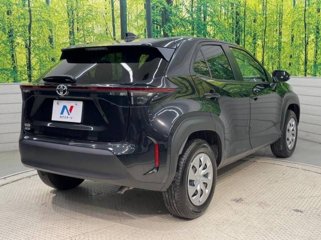 Toyota YARIS CROSS 2023-03 187824-17