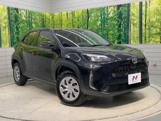 Toyota YARIS CROSS 2023-03 187824-16