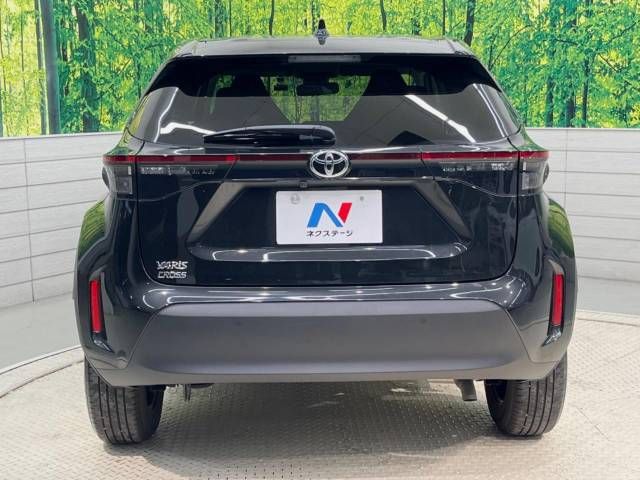 Toyota YARIS CROSS 2023-03 187824-15