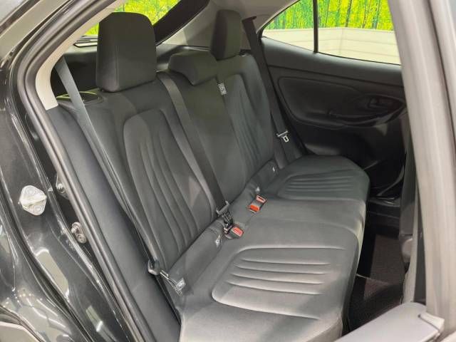 Toyota YARIS CROSS 2023-03 187824-9