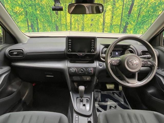 Toyota YARIS CROSS 2023-03 187824-1