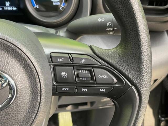 Toyota YARIS CROSS 2023-03 187824-5