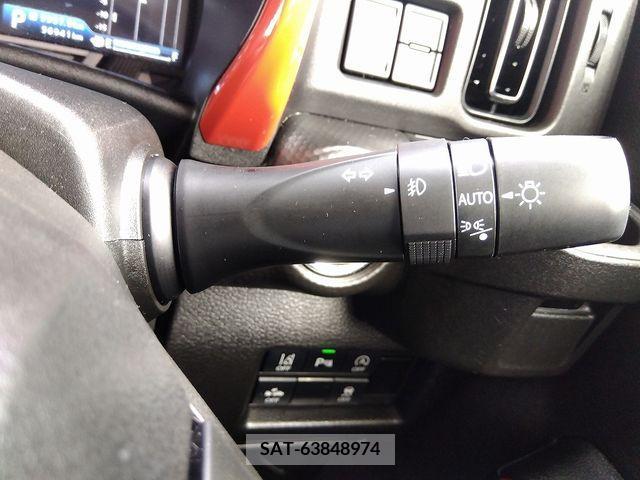 Suzuki HUSTLER 2020-06 376740-23