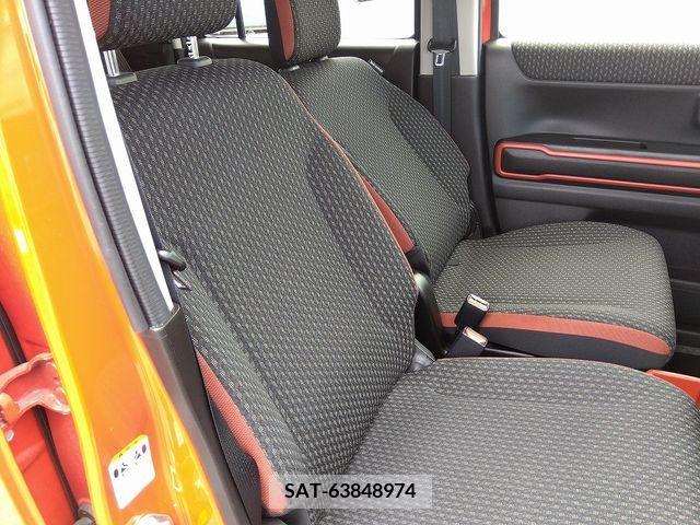 Suzuki HUSTLER 2020-06 376740-16