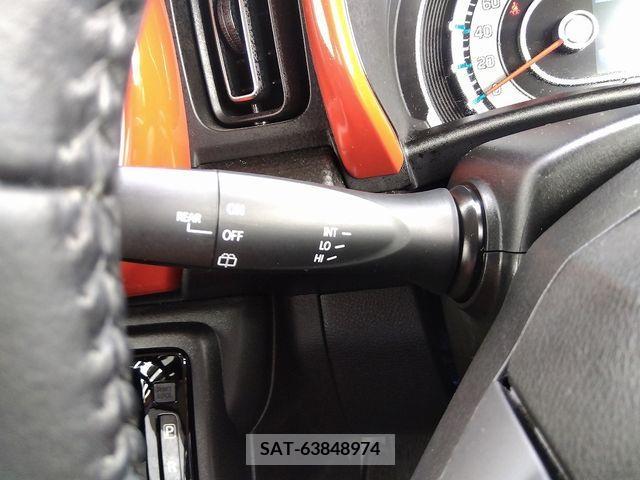 Suzuki HUSTLER 2020-06 376740-22