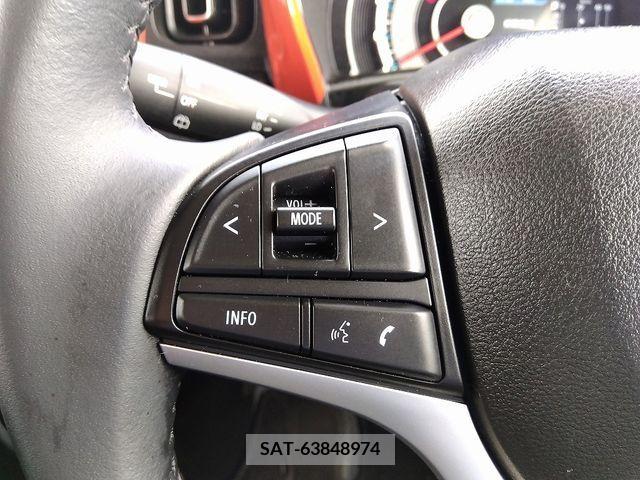 Suzuki HUSTLER 2020-06 376740-21