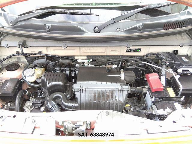 Suzuki HUSTLER 2020-06 376740-27