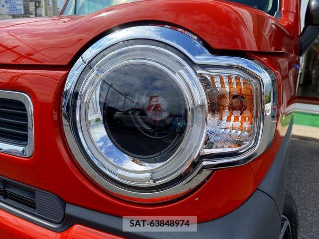 Suzuki HUSTLER 2020-06 376740-25
