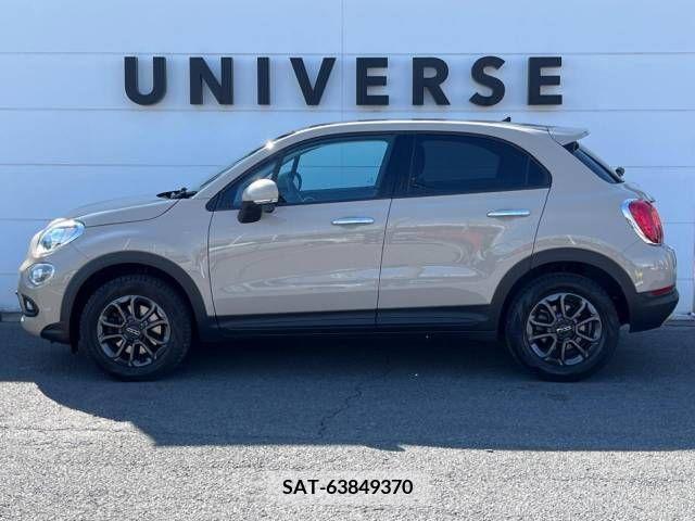 Fiat 500X 2017-08 217675-19