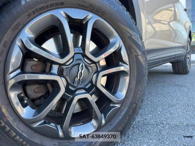 Fiat 500X 2017-08 217675-14