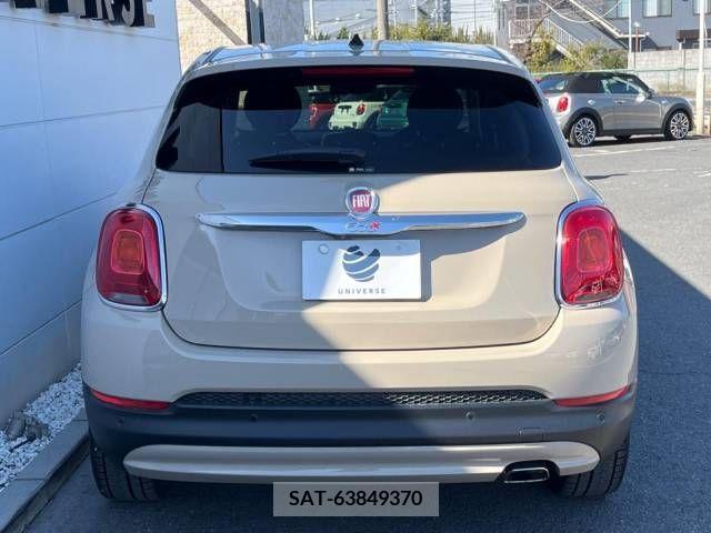 Fiat 500X 2017-08 217675-16