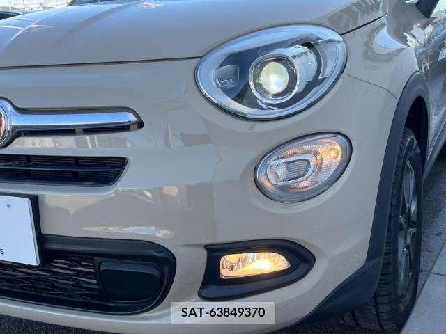 Fiat 500X 2017-08 217675-13