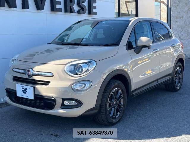 Fiat 500X 2017-08 217675-17