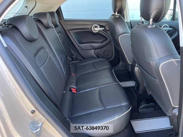 Fiat 500X 2017-08 217675-9