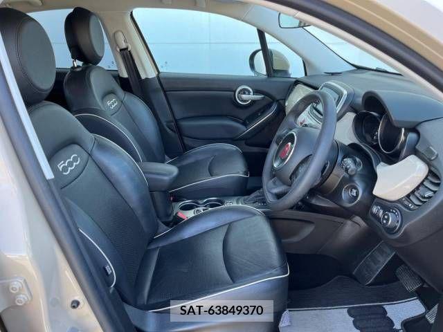 Fiat 500X 2017-08 217675-8