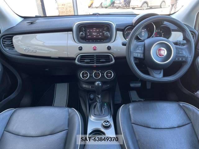 Fiat 500X 2017-08 217675-1