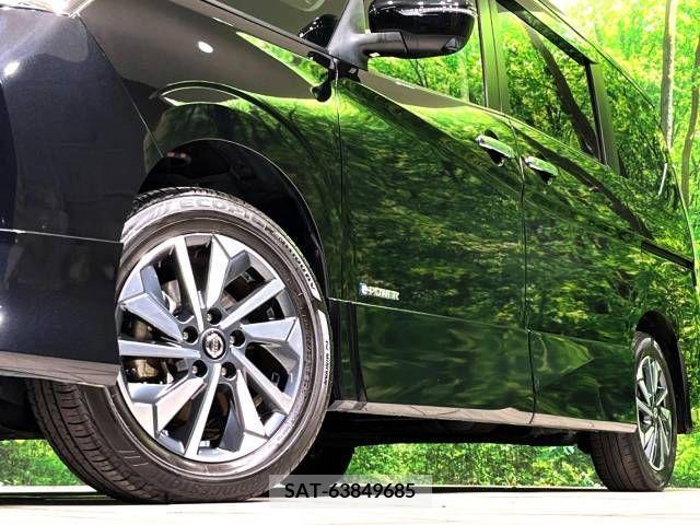Nissan SERENA 2019-11 325069-15