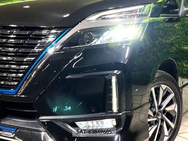 Nissan SERENA 2019-11 325069-14