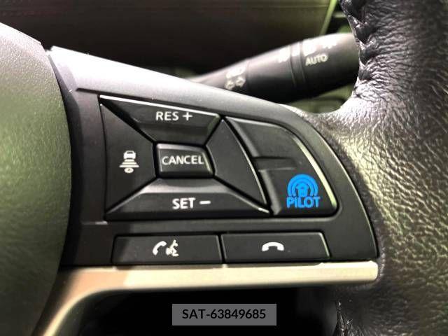 Nissan SERENA 2019-11 325069-4