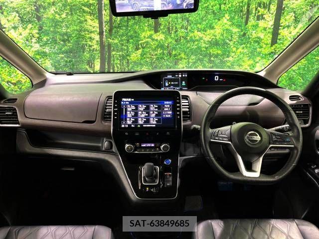 Nissan SERENA 2019-11 325069-1