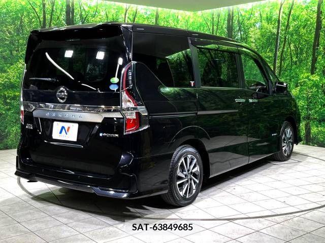 Nissan SERENA 2019-11 325069-19
