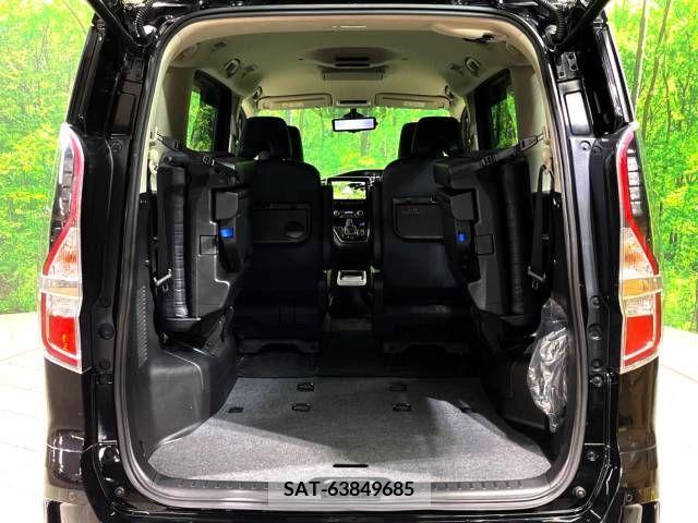 Nissan SERENA 2019-11 325069-13