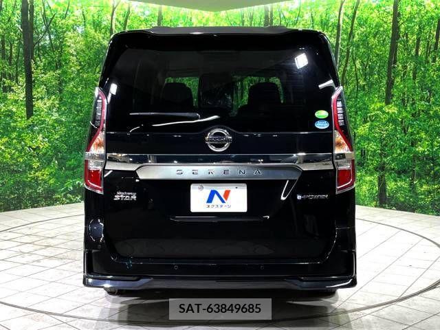 Nissan SERENA 2019-11 325069-17