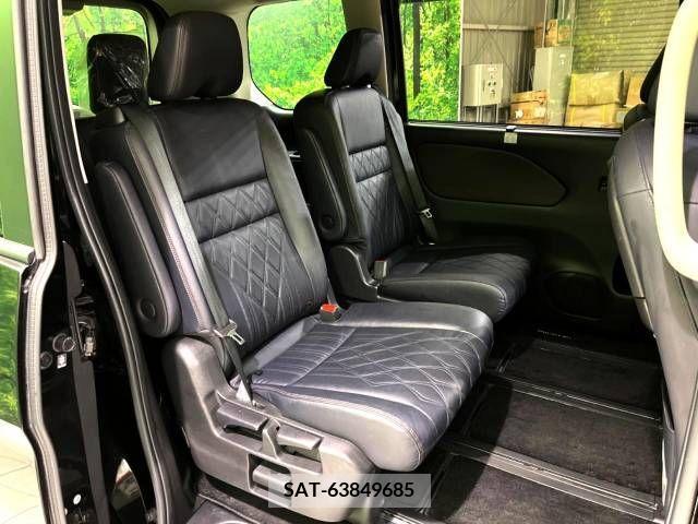 Nissan SERENA 2019-11 325069-11