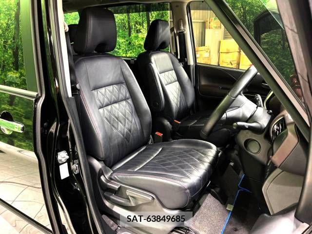 Nissan SERENA 2019-11 325069-10