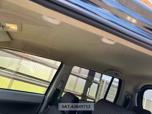 Mazda AZ-WAGON 2009-08 389510-12