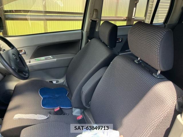 Mazda AZ-WAGON 2009-08 389510-11